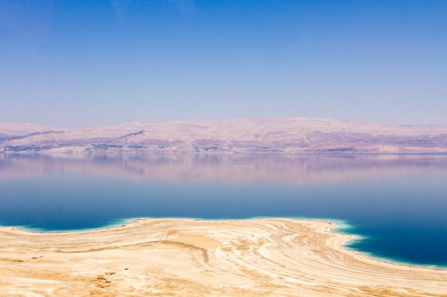 dead-sea