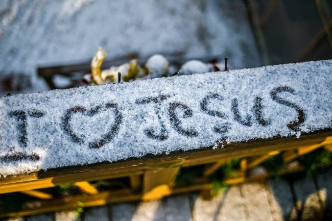 ilovejesus