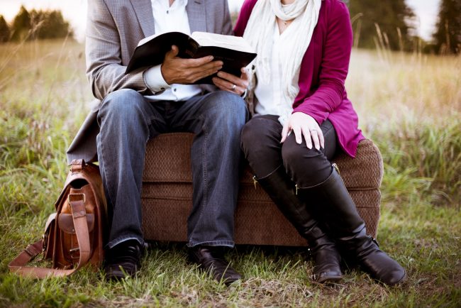 husbandandwife