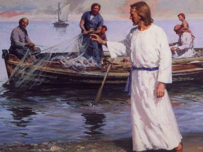 fisher