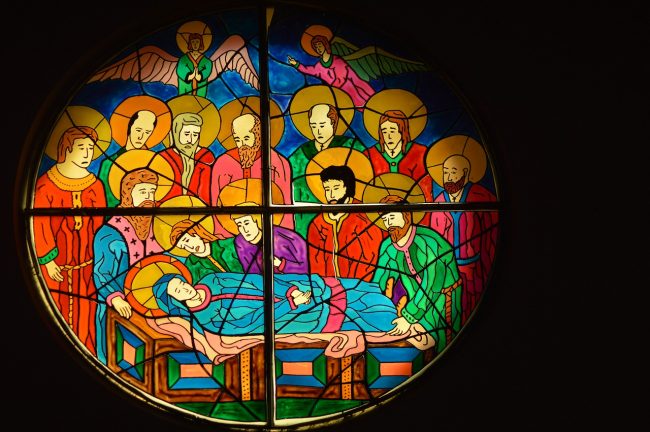 The Twelve Apostles