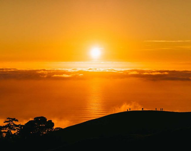 sun