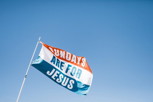 jesus