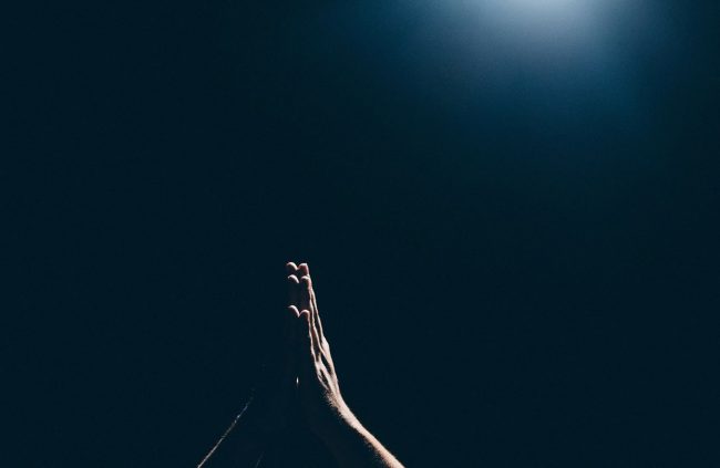 prayer