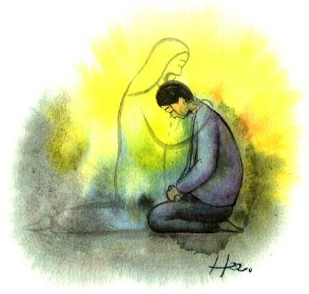 prayer