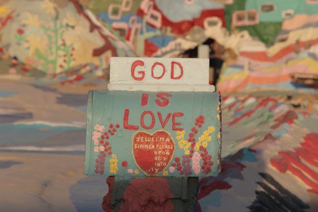 godislove