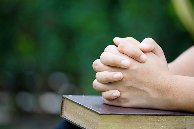 when-pray