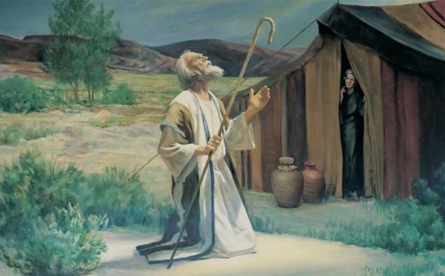 abraham