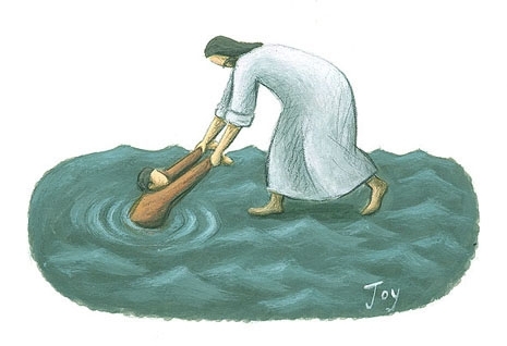 salvation