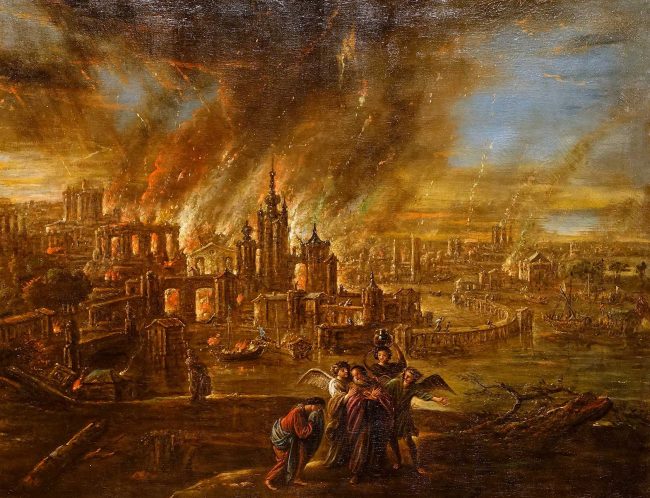 sodom