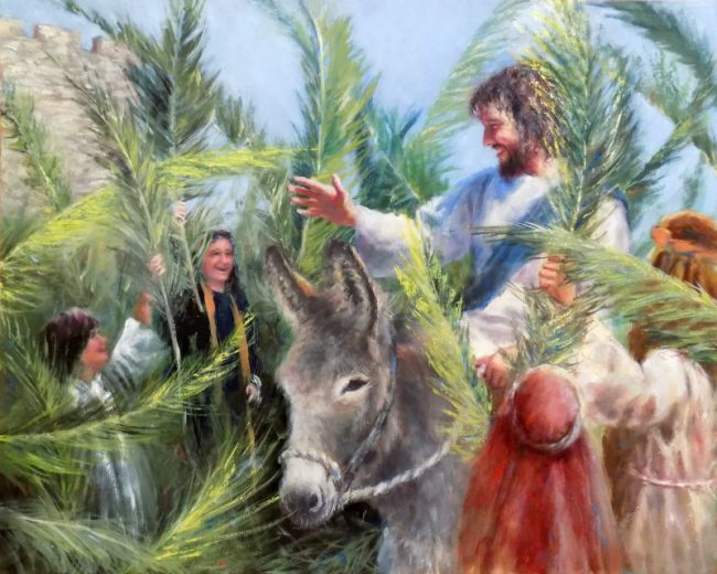Hosanna