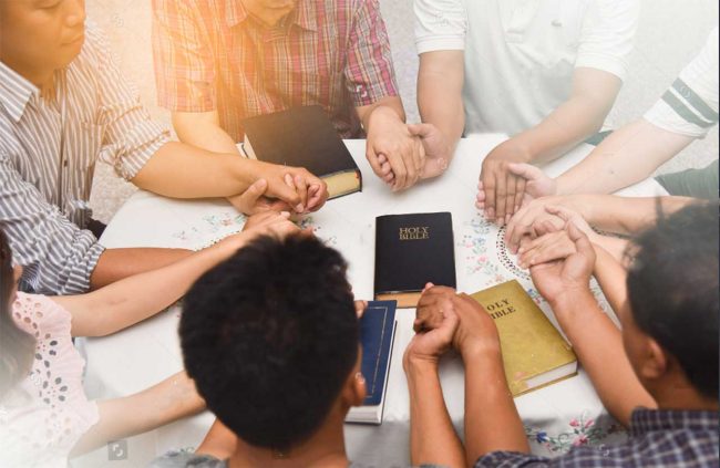 housechurch