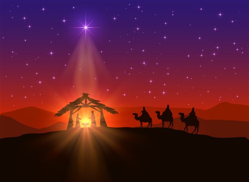 magi