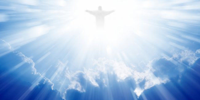 coming jesus