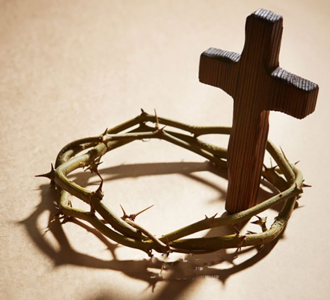 cross