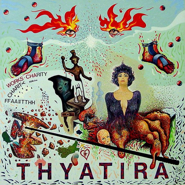 Thyatira