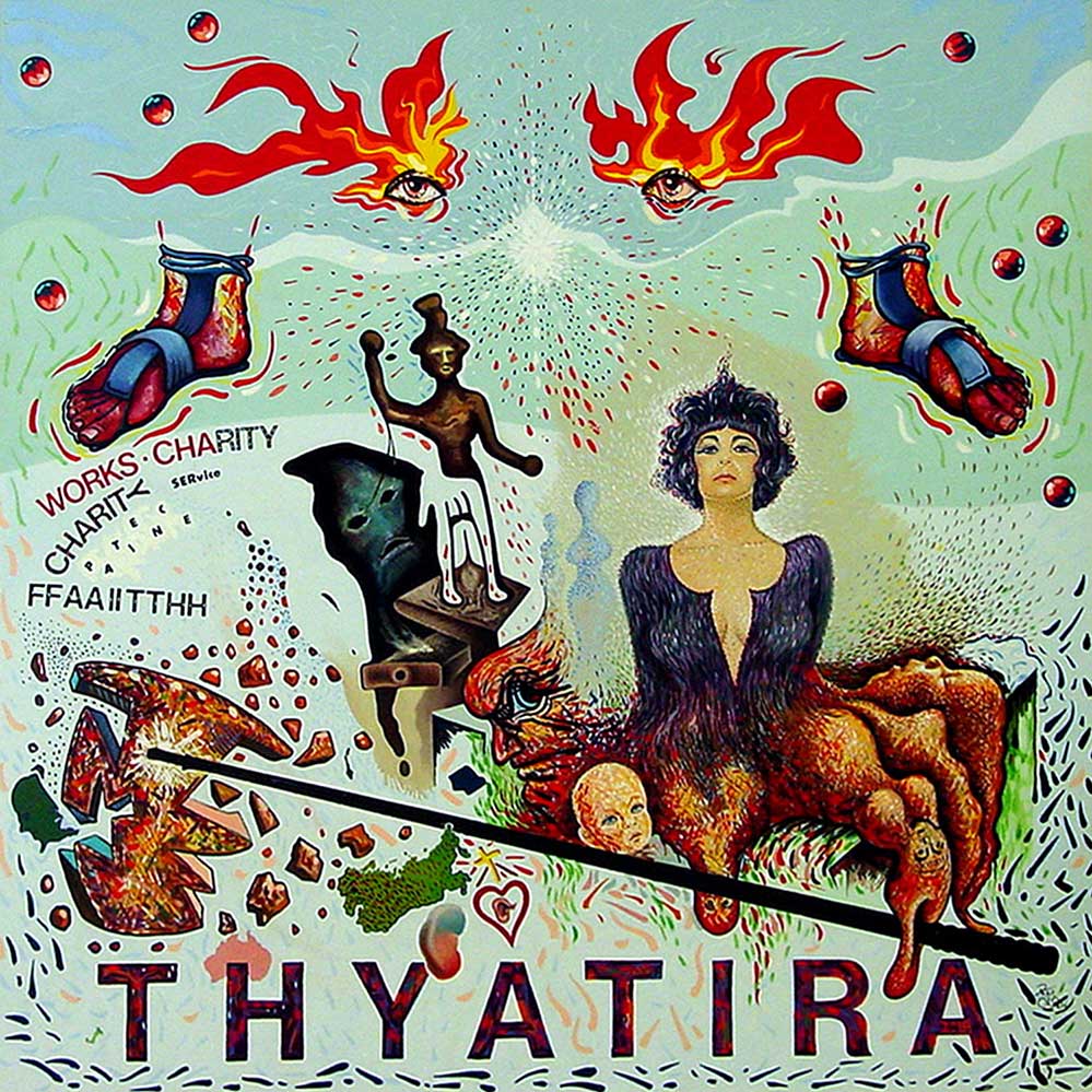 Thyatira
