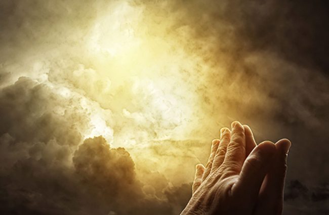 powerofgod