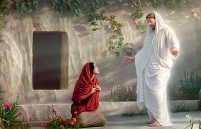 resurrection