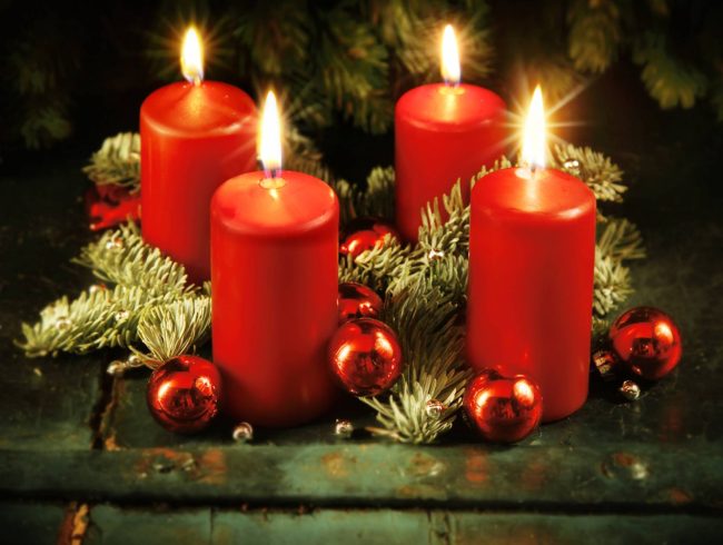 advent