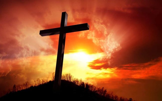 JesusAuthority