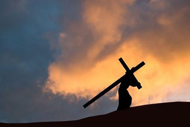 theroadofcross