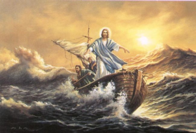 jesus