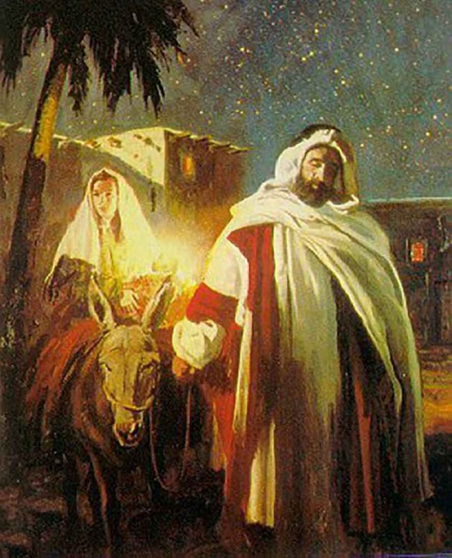 joseph