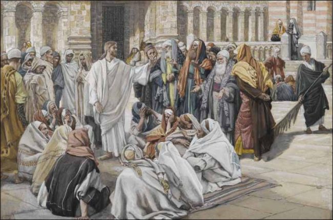 tissot-the-pharisees-question-jesus