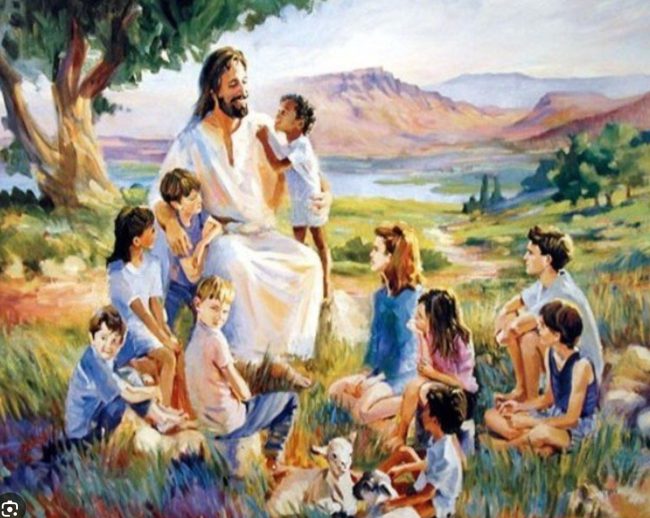 jesus_kids