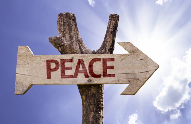 Peace