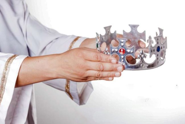 crown