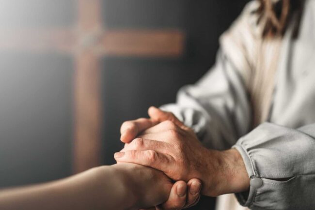 forgive