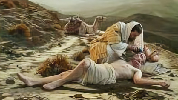samaria