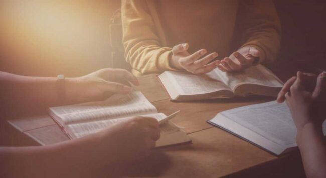 biblestudy
