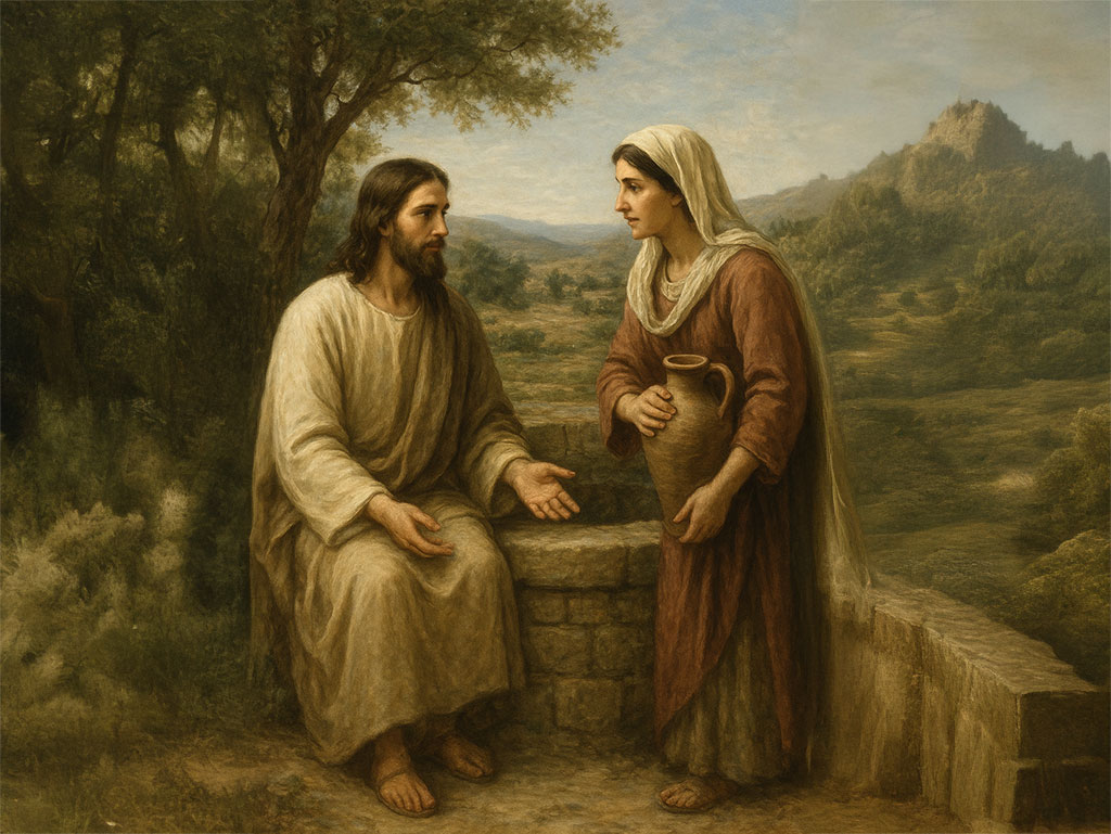 samaria